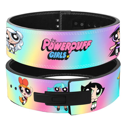 Powerpuff Girls Weight Lifting Belt