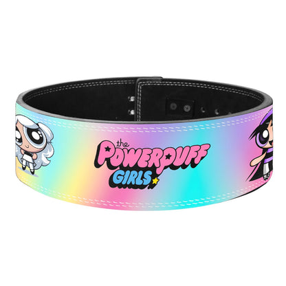 Powerpuff Girls Weight Lifting Belt