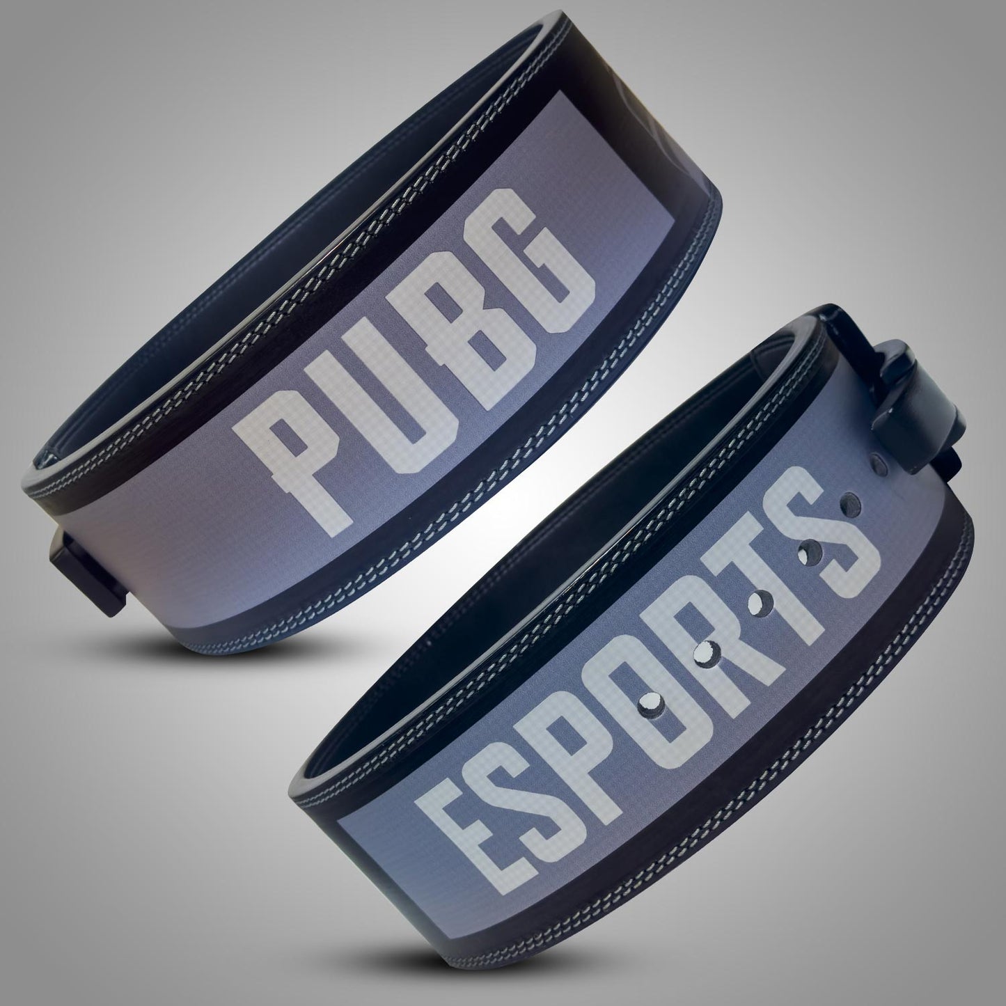 Pubg Custom Lifting Belt