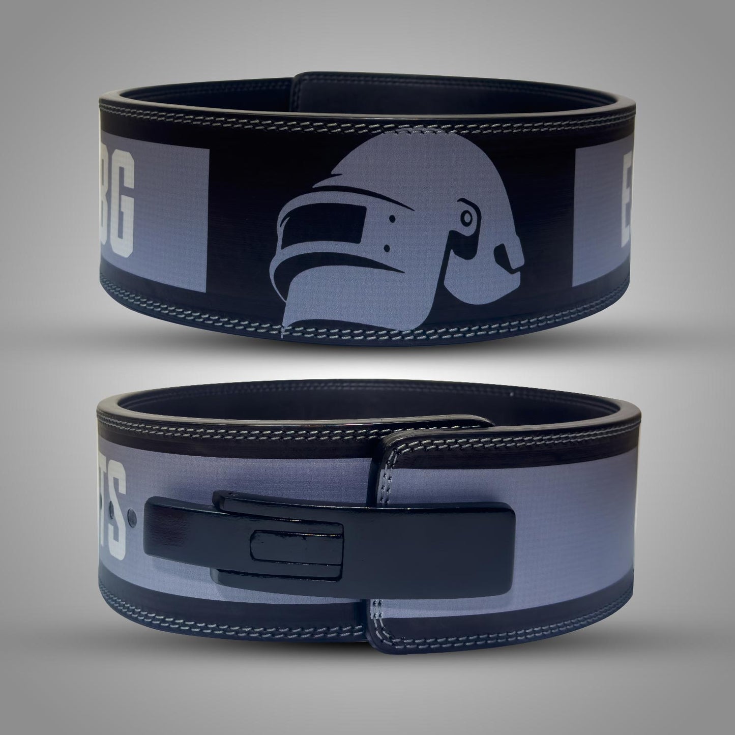 PUBG Weightlifting Belts