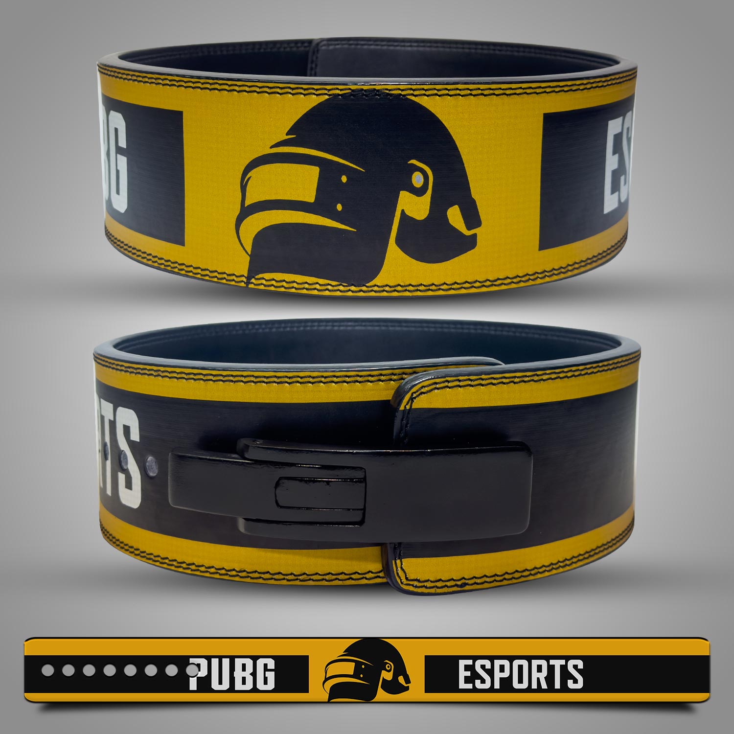 PUBG Weight lifting belt