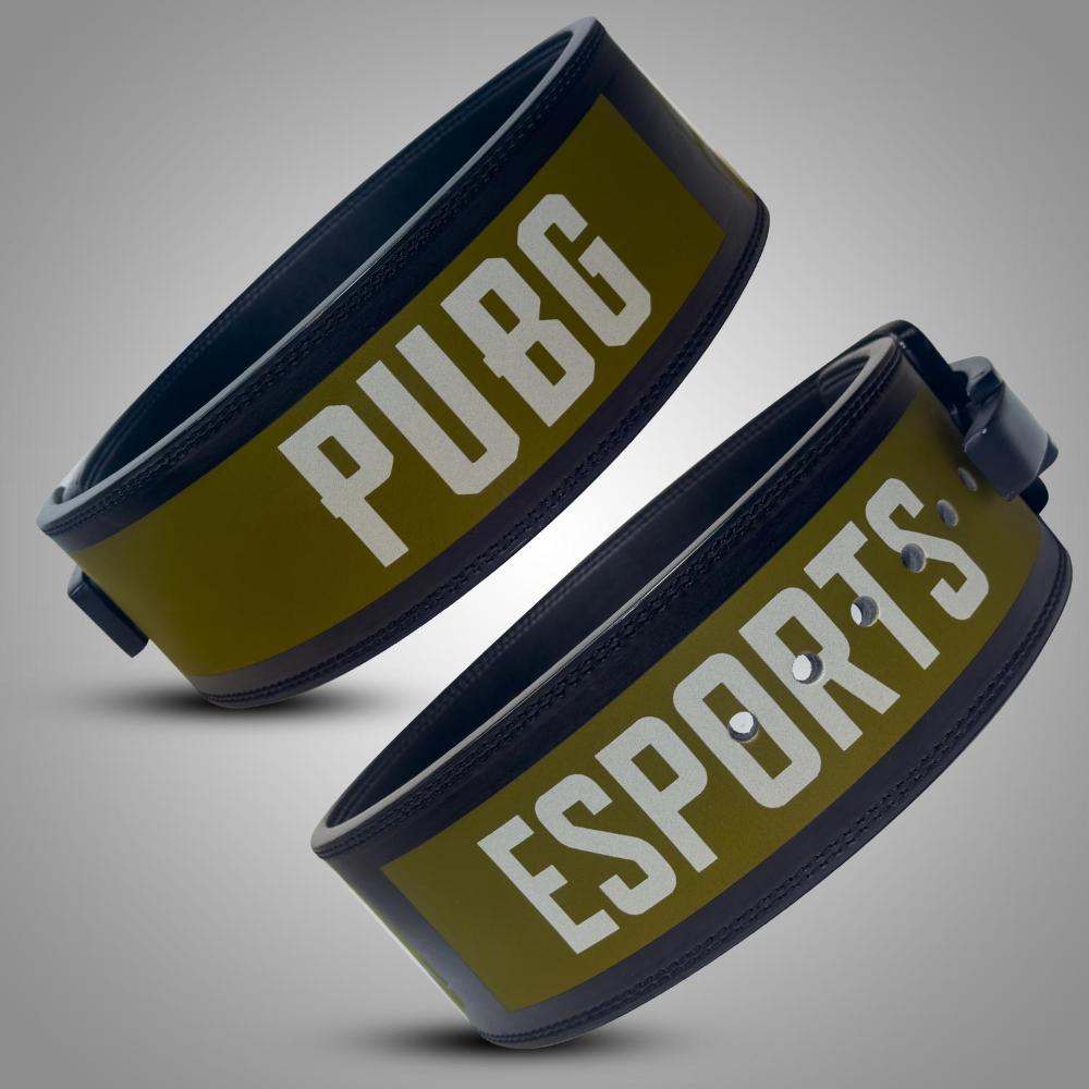 pubg lifting belts