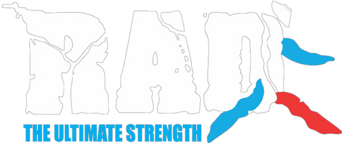 RAD Ultimate logo