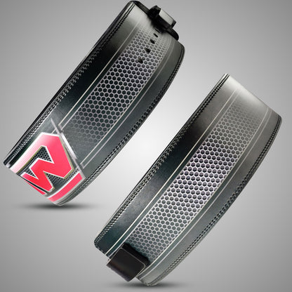 Custom Wrestling Weightlifting Lever Belt