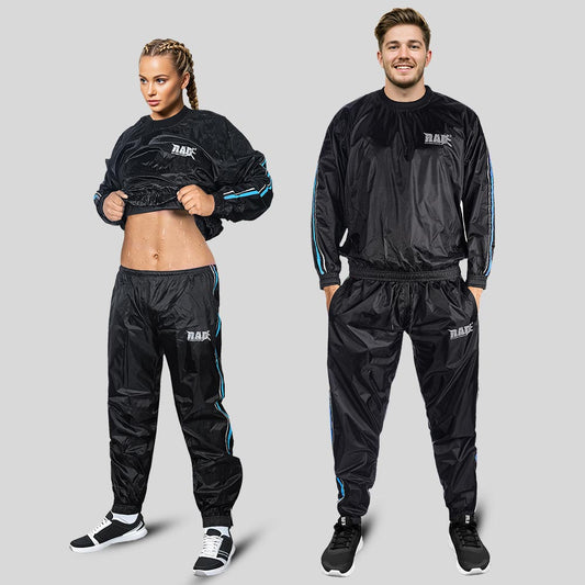 Sauna Suits Weight Loss