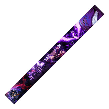 Solo Leveling Anime Weightlifting Belt