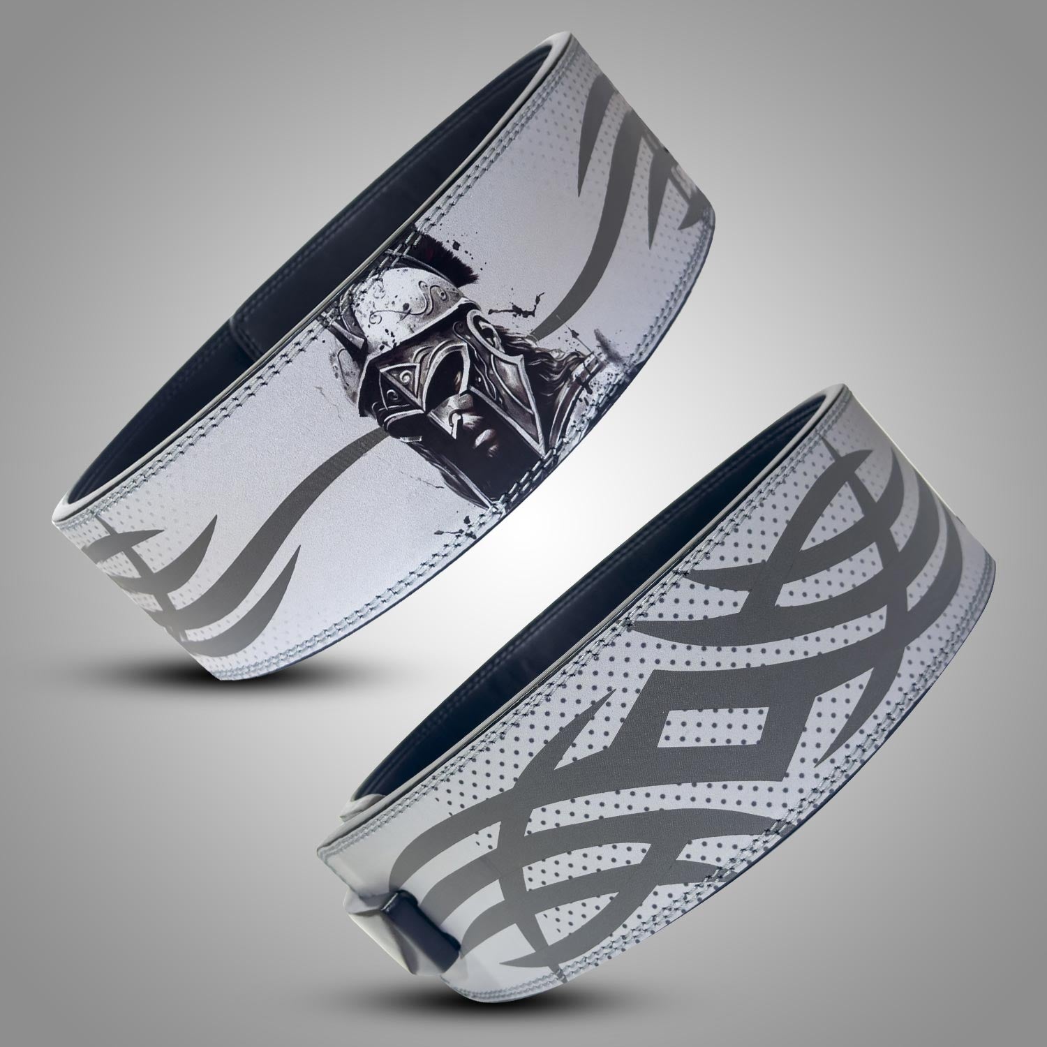 Spartan Lifting Belt