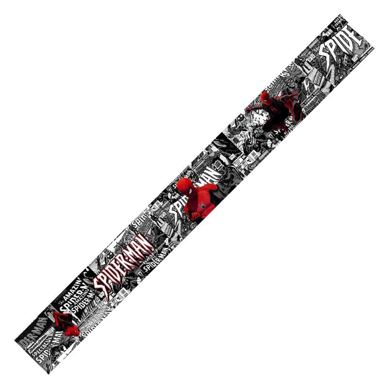 Spider-Man Comic Weightlifting Belt
