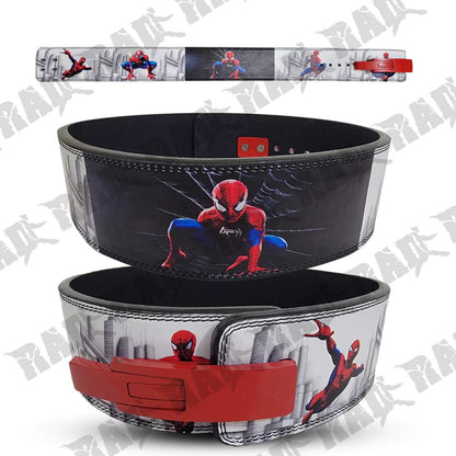 Custom Weightlifting belt