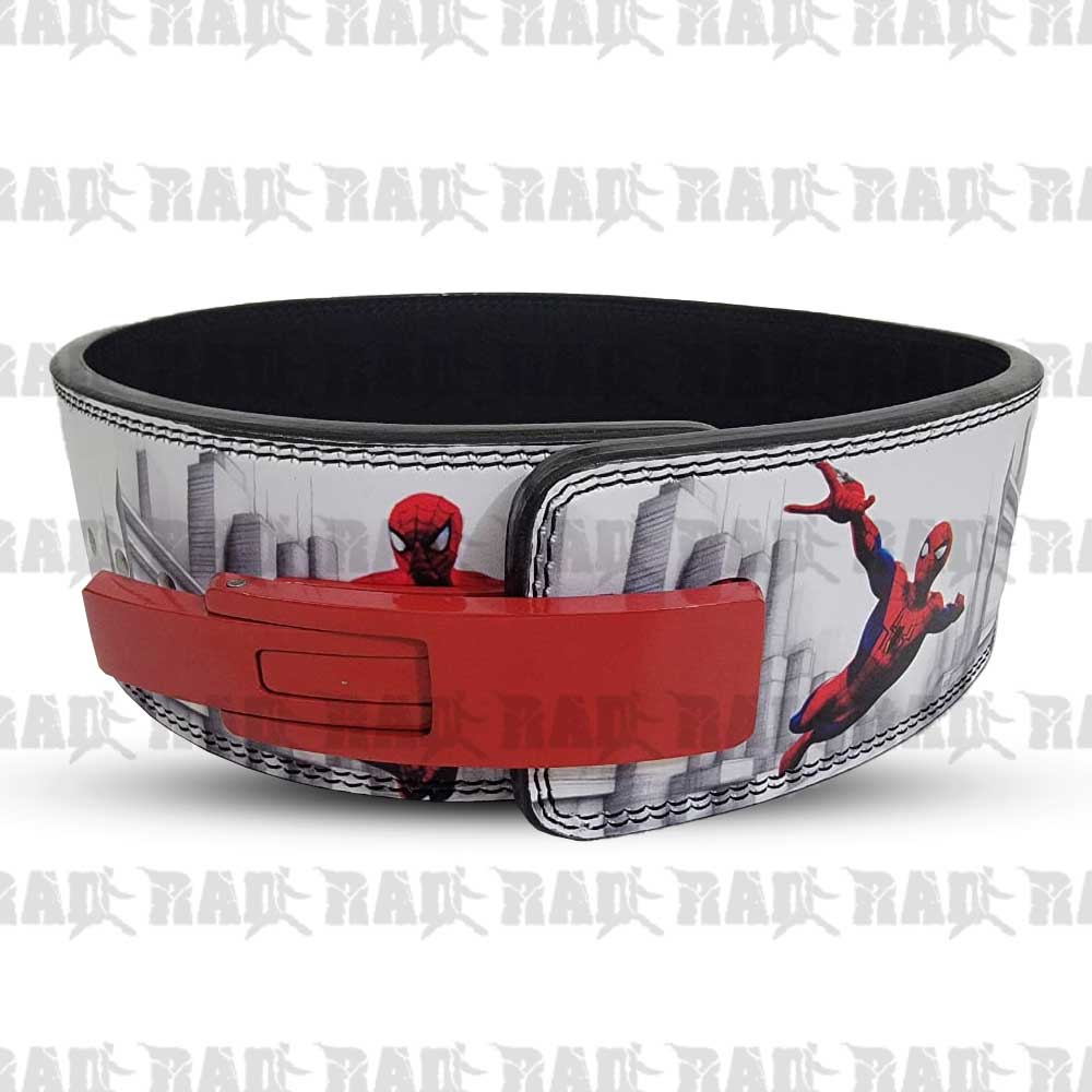 Custom Weightlifting belt