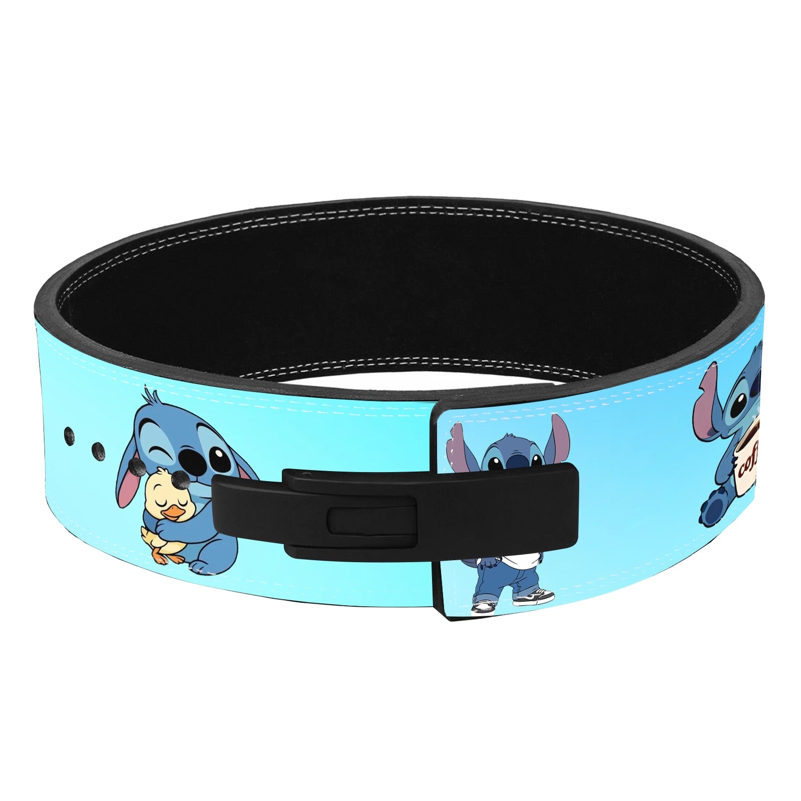 Stitch Weightlifting Belt