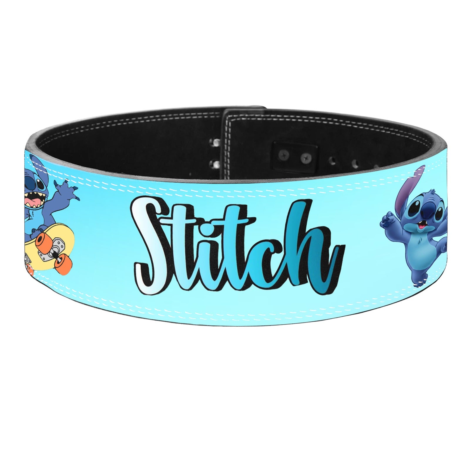 Stitch Weightlifting Belt