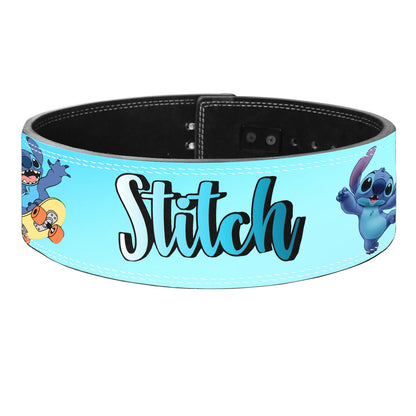Stitch Weightlifting Belt