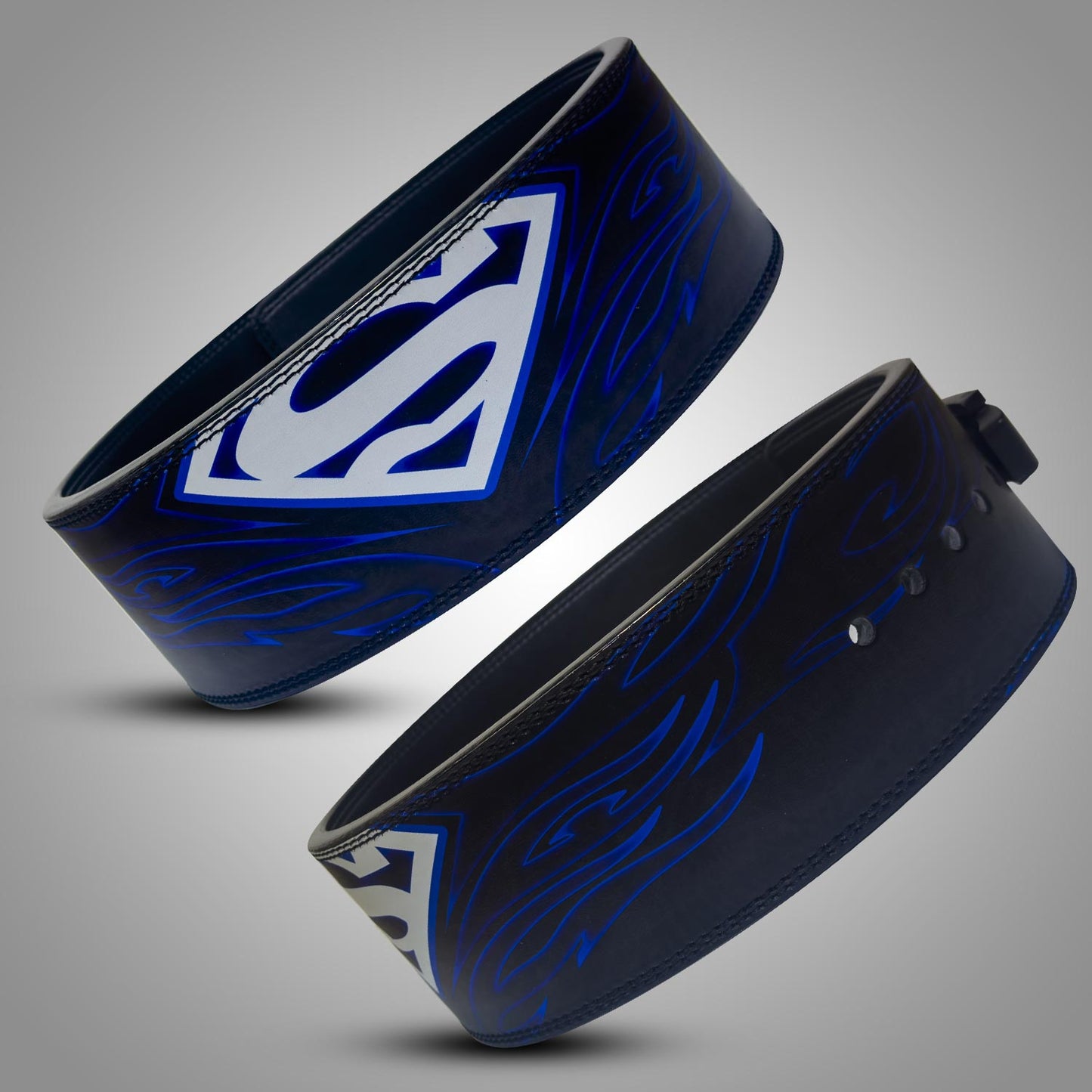 Superman Lifting Belt