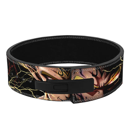 Vegeta Power Surge Weightlifting Belt