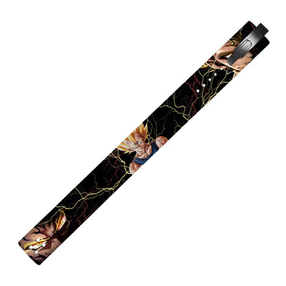 Vegeta Power Surge Weightlifting Belt