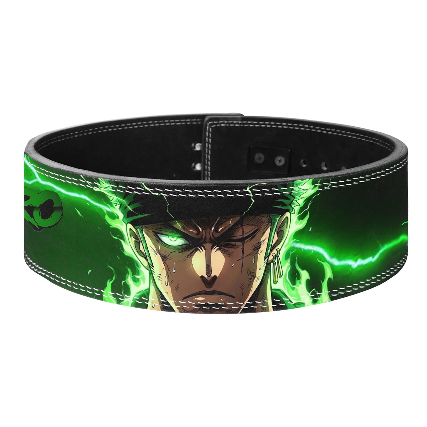 Zoro Weightlifting Belt