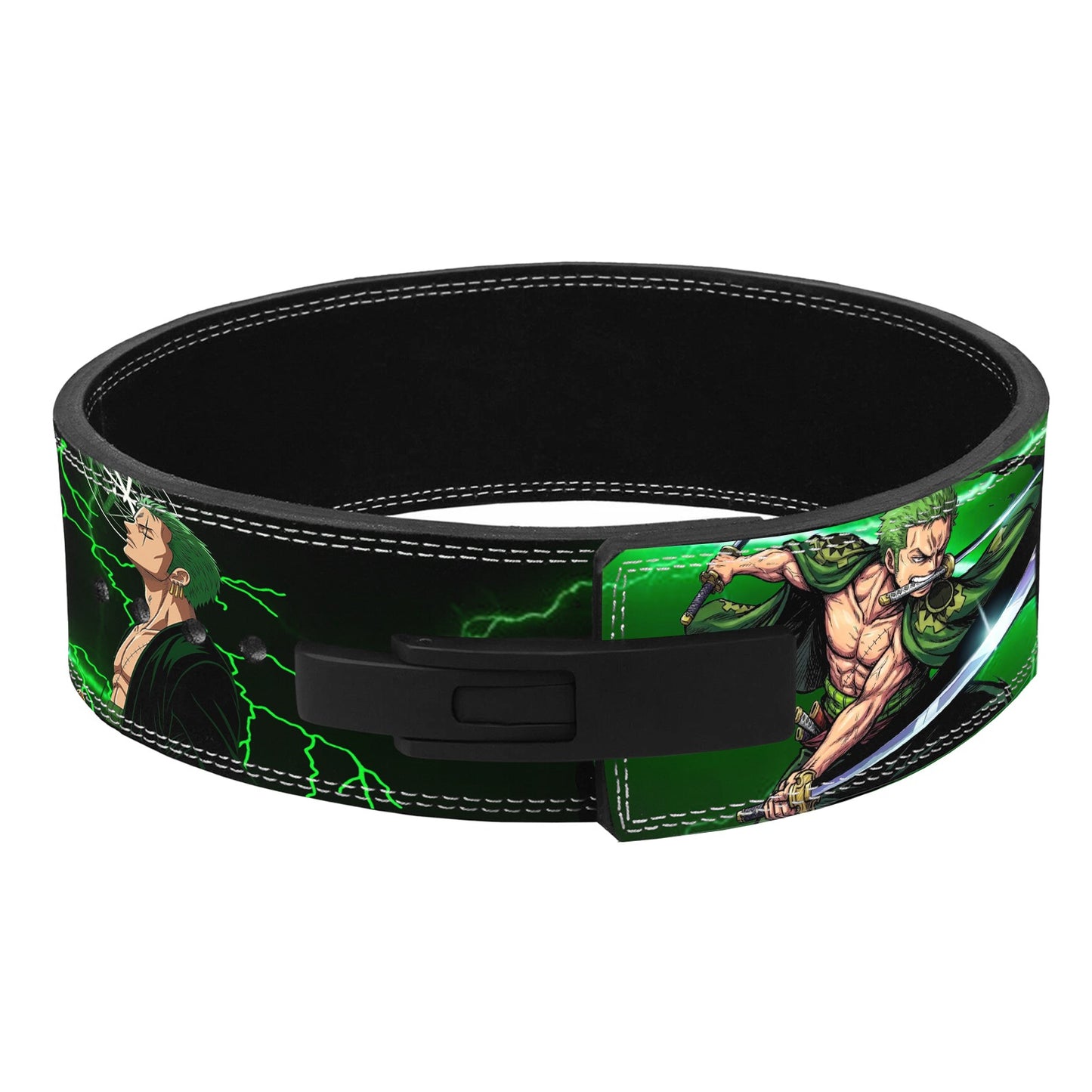 Zoro Weightlifting Belt