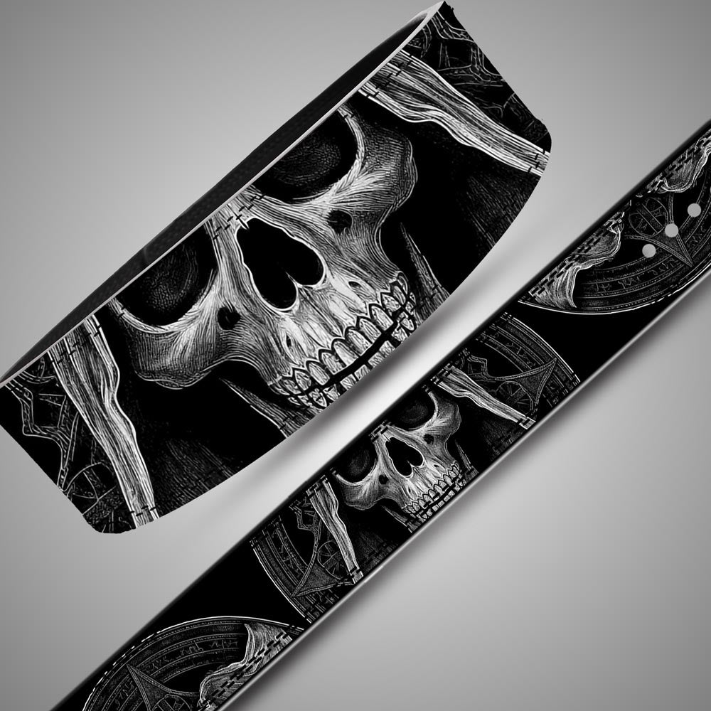 Reaper Weightlifting Belt