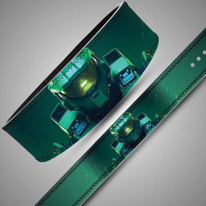 Master Chief Weightlifting Belts