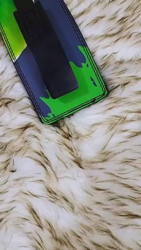 Hulk Weightlifting Belt