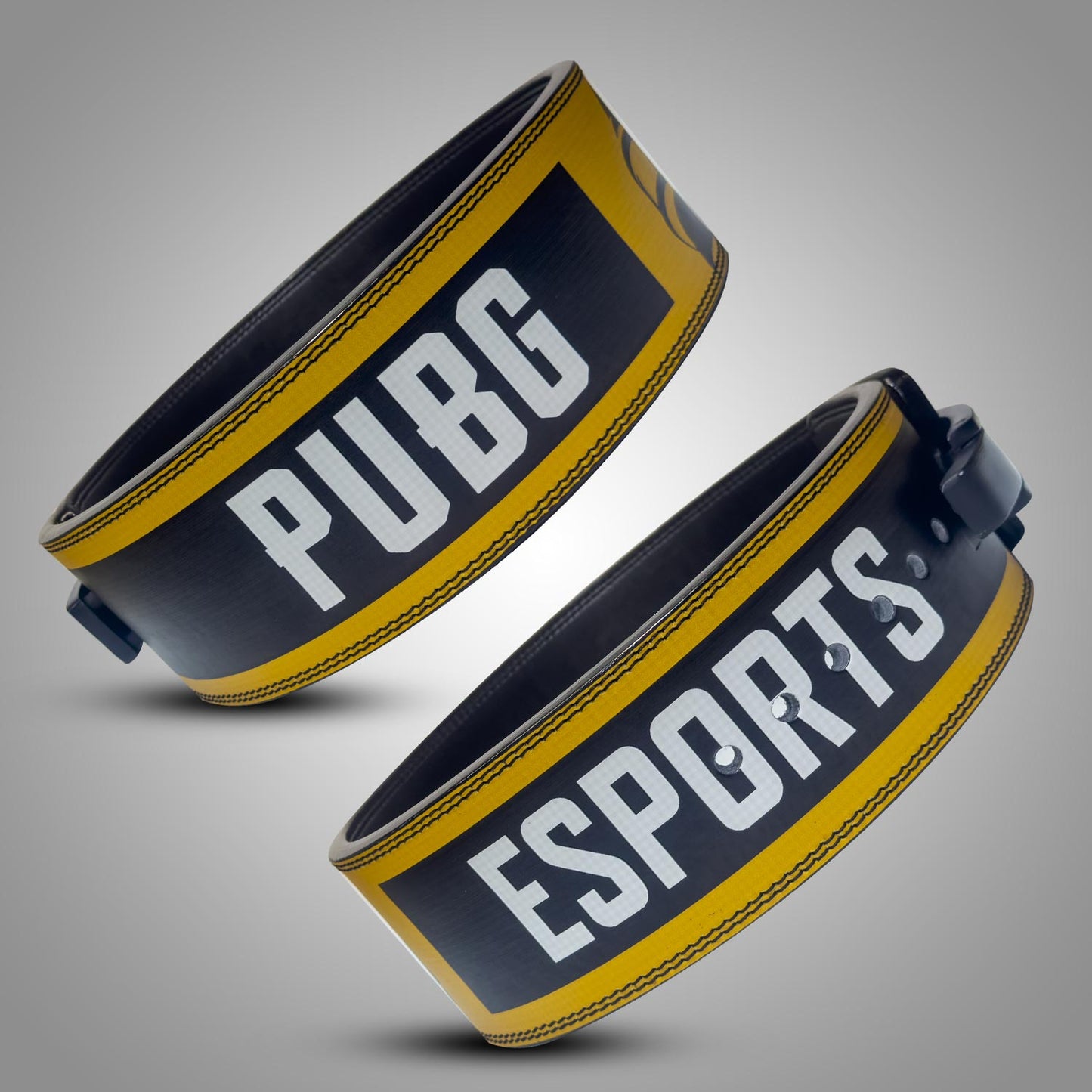 pubg custom lifting belt for weightlifting