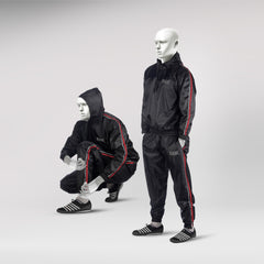 Premium Sauna Suits For Weight Loss with Hood RAD Ultimate