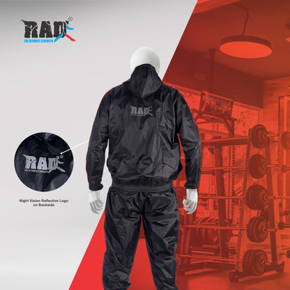 sauna suits