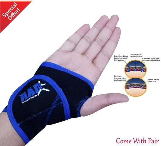 wrist brace