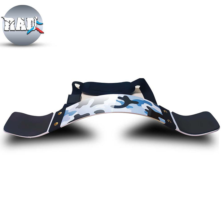 Heavy-Duty Arm Blaster Body Building Bomber Bicep Curl Triceps Muscle Fitness Verenigd Koninkrijk Heavy-Duty Arm Blaster Body Building Bomber Bicep Curl Triceps Muscle Fitness Verenigd Koninkrijk