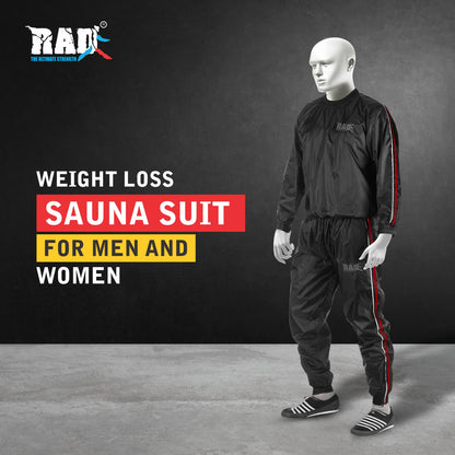 Sauna Suits