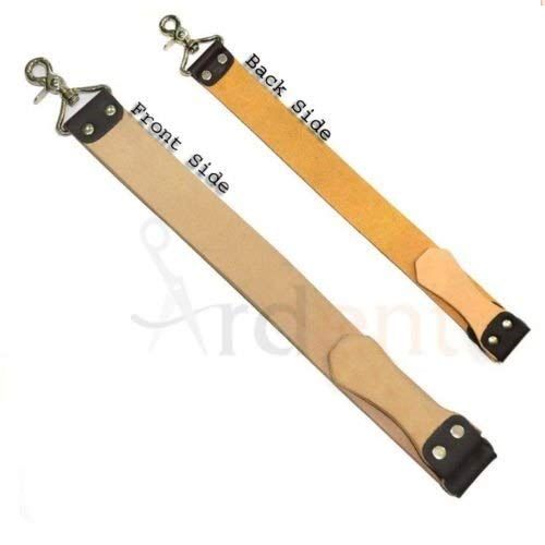 Straight Razor Strop