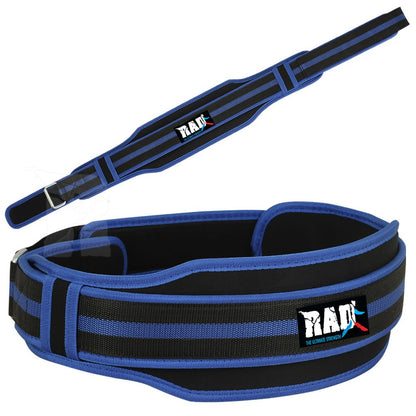 neoprene Weightlifting Belt