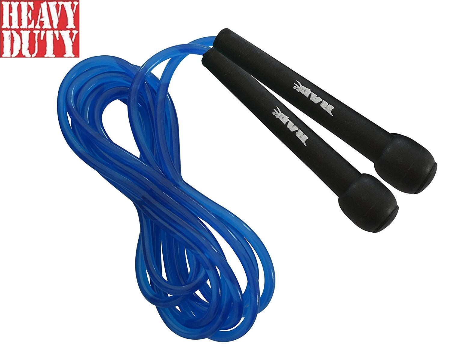 Rad Rope RAD SPEED SKIPPING JUMP ROPE 3MTR - BOXING CARDIO MMA SPORT FOR UNISEX ...