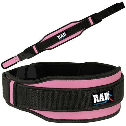 Weightlifting Beltneoprene 