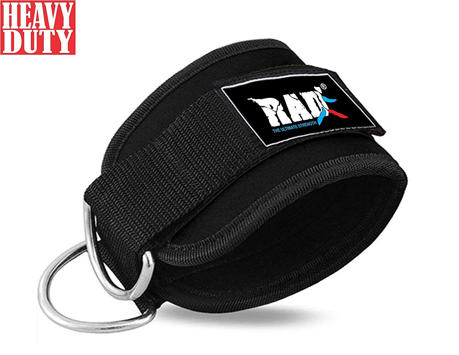 d ring strap