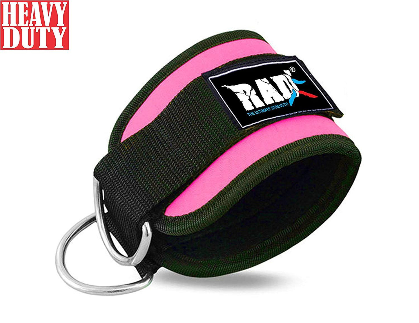 d ring strap