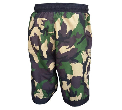 mma shorts