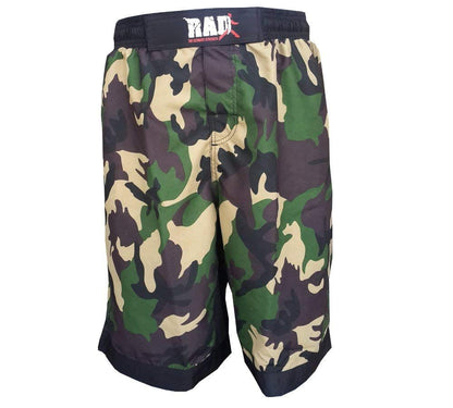 mma shorts