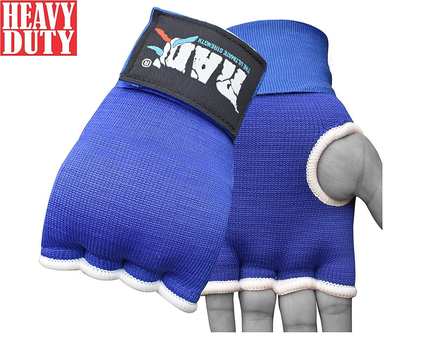 boxing gel gloves