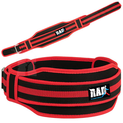 Weight lifting Belt neoprene 