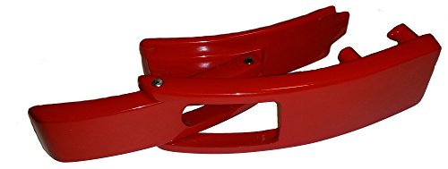 RAD Replacement Lever Buckle for Powerlifting Lever Belts and Weight Lifting Lever Belt
